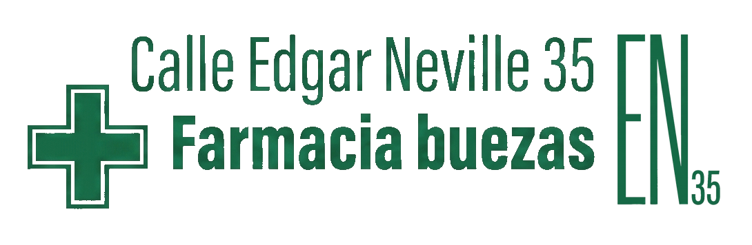 Farmacia Edgar Neville 35